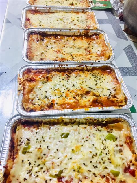 lasagna lipa city|Barbie’s Special Beef Lasagna & Pork Lasagna .